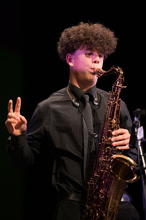 Tauranga Jazz Festival