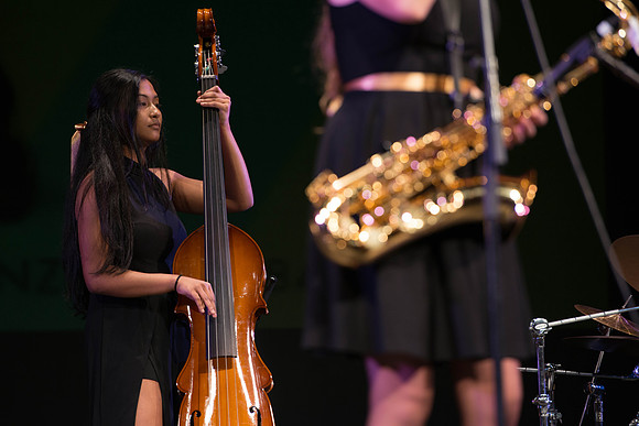 Tauranga Jazz Festival