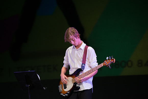 Tauranga Jazz Festival