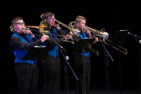 Tauranga Jazz Festival