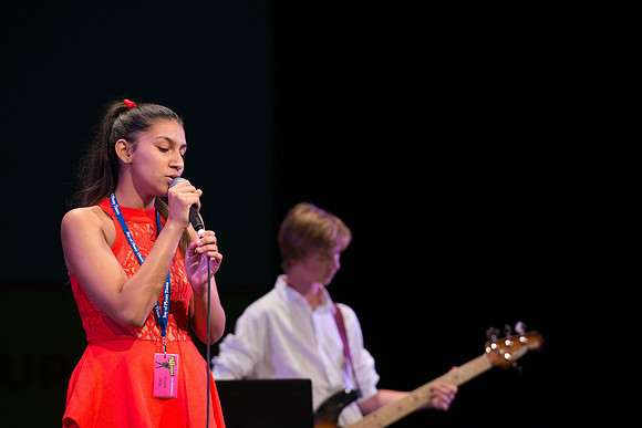 Tauranga Jazz Festival