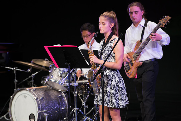Tauranga Jazz Festival