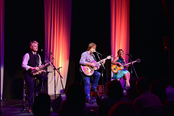 Tauranga Jazz Festival