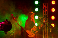 Protect Karangahake Concert Paeroa