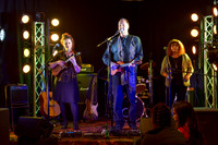 Protect Karangahake Concert Paeroa