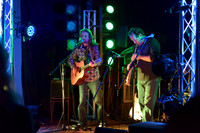 Protect Karangahake Concert Paeroa