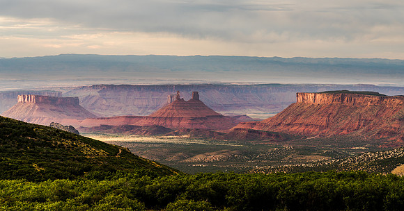 Moab, Utah