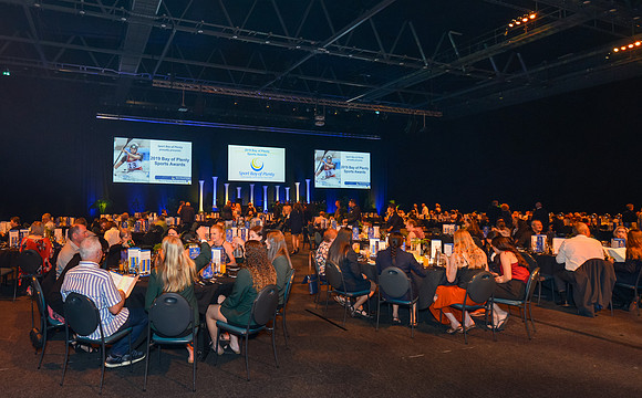 2019 BOP Sports Awards