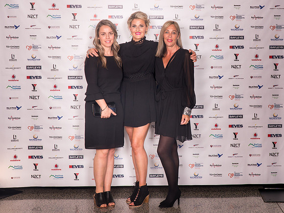 2019 BOP Sports Awards