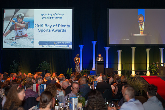 2019 BOP Sports Awards