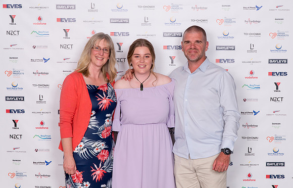 2019 BOP Sports Awards