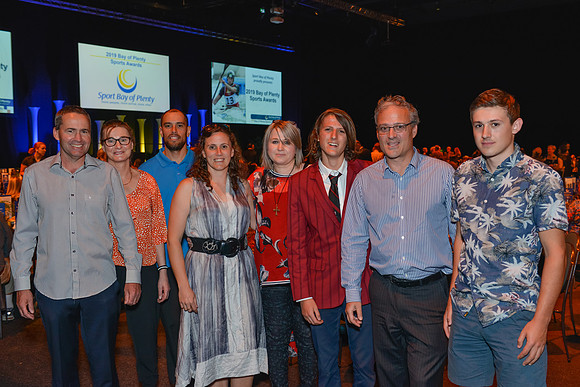 2019 BOP Sports Awards