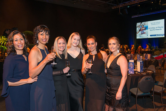 2019 BOP Sports Awards