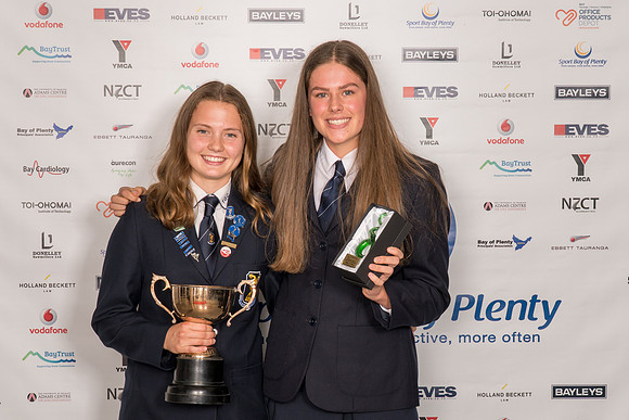 2019 BOP Sports Awards