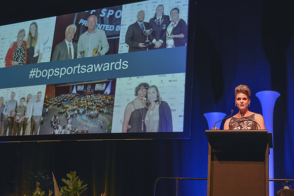 2019 BOP Sports Awards