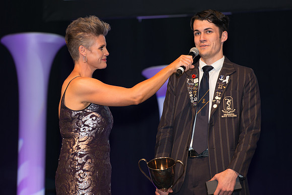 2019 BOP Sports Awards