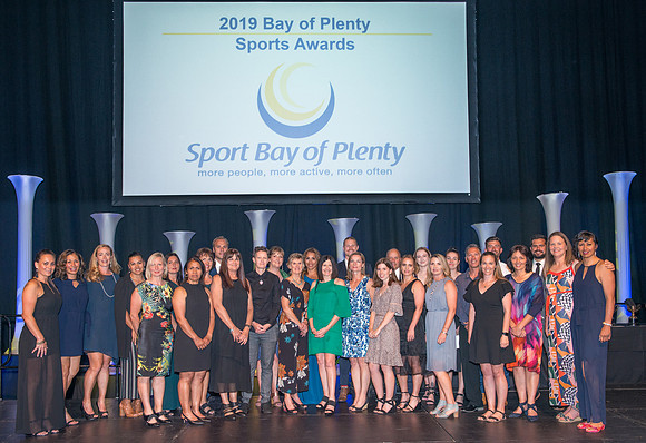 2019 BOP Sports Awards