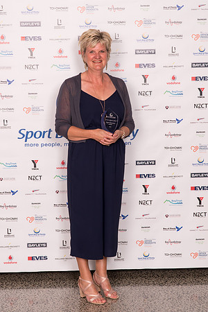 2019 BOP Sports Awards
