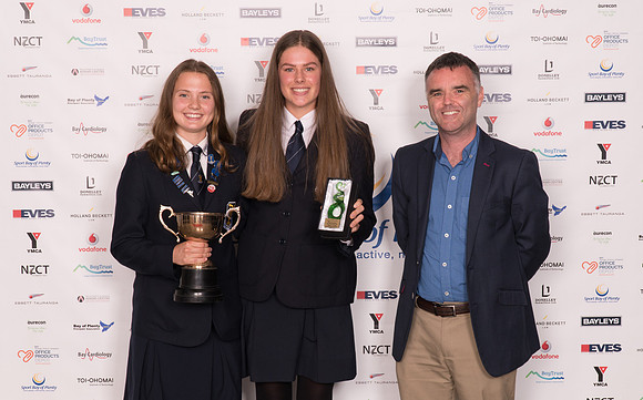 2019 BOP Sports Awards