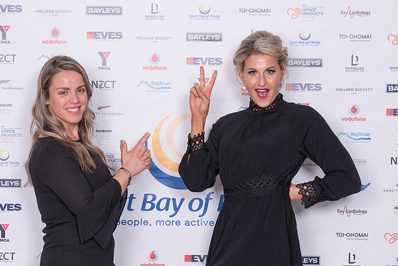 2019 BOP Sports Awards2019 BOP Sports Awards