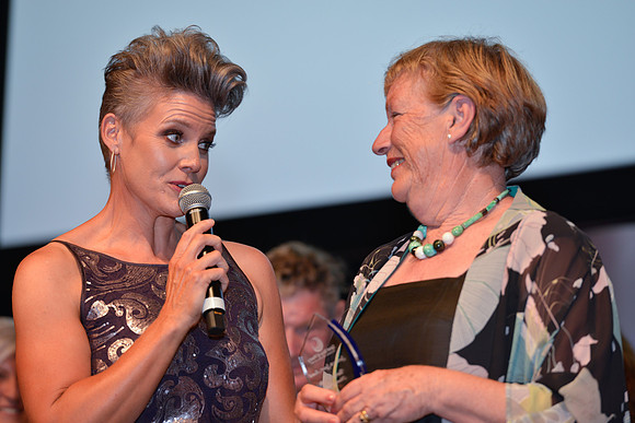 2019 BOP Sports Awards