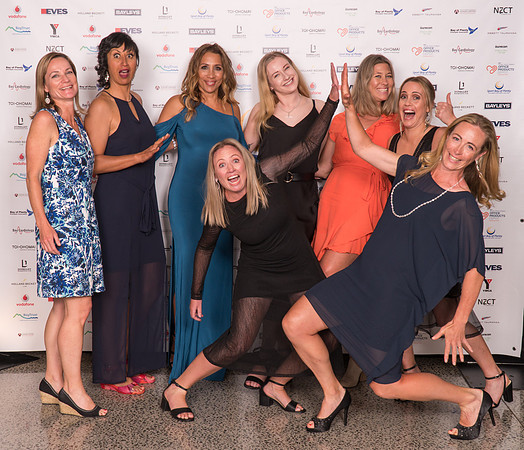2019 BOP Sports Awards