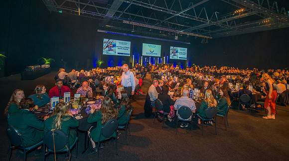 2019 BOP Sports Awards