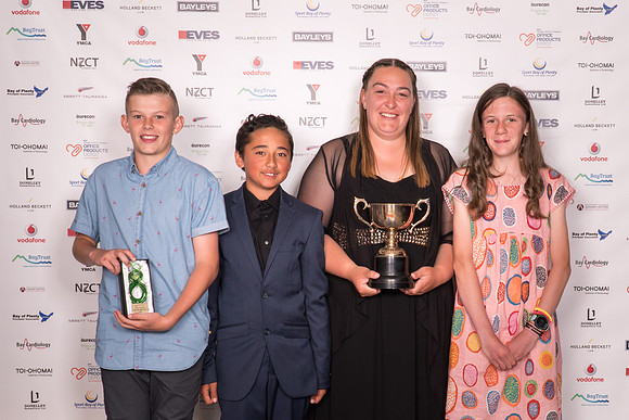 2019 BOP Sports Awards