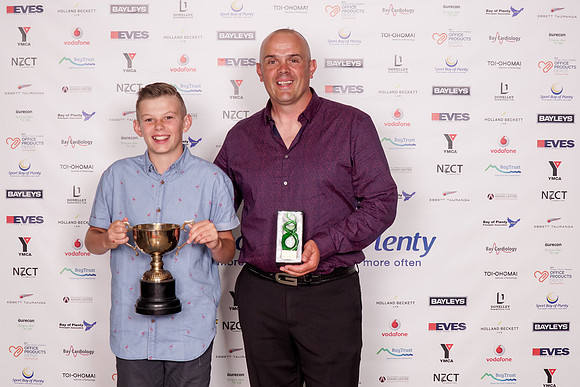 2019 BOP Sports Awards