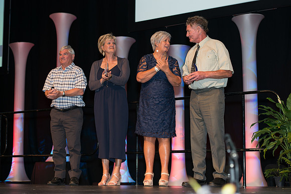 2019 BOP Sports Awards