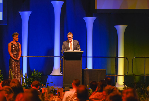 2019 BOP Sports Awards