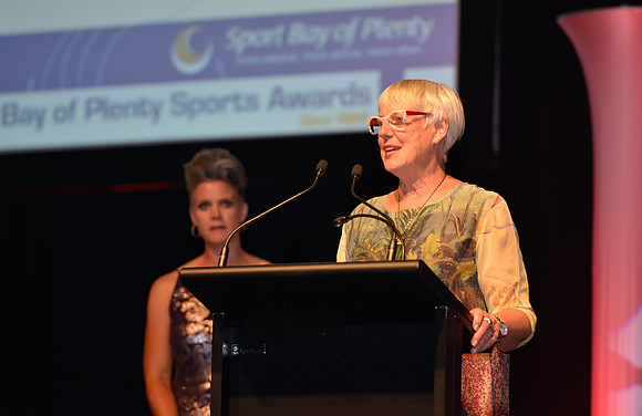 2019 BOP Sports Awards