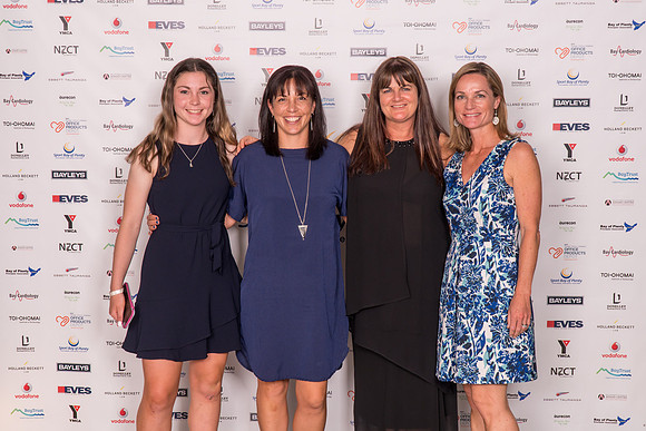 2019 BOP Sports Awards