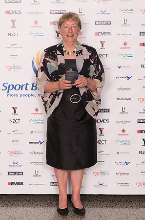 2019 BOP Sports Awards