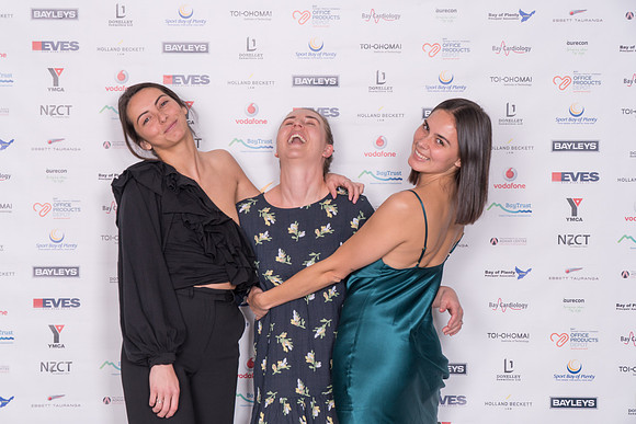 2019 BOP Sports Awards