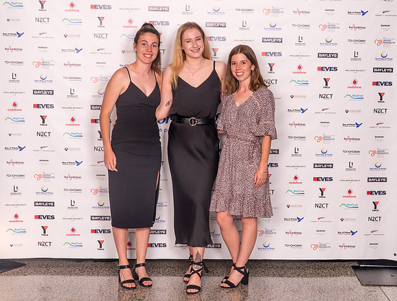 2019 BOP Sports Awards