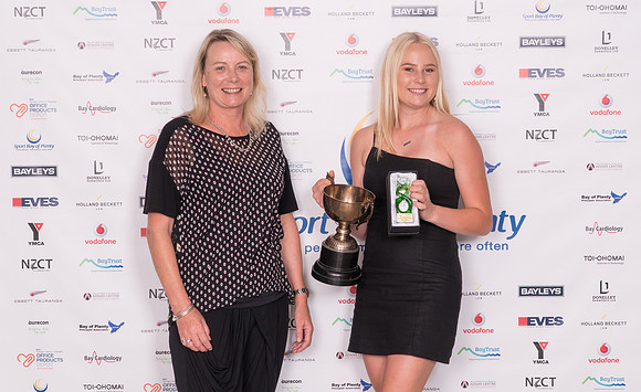2019 BOP Sports Awards