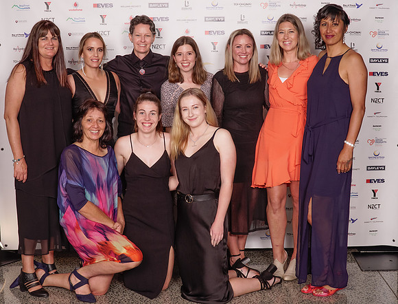2019 BOP Sports Awards