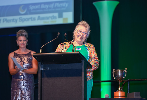 2019 BOP Sports Awards