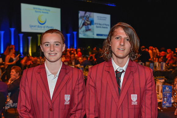 2019 BOP Sports Awards
