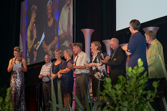 2019 BOP Sports Awards