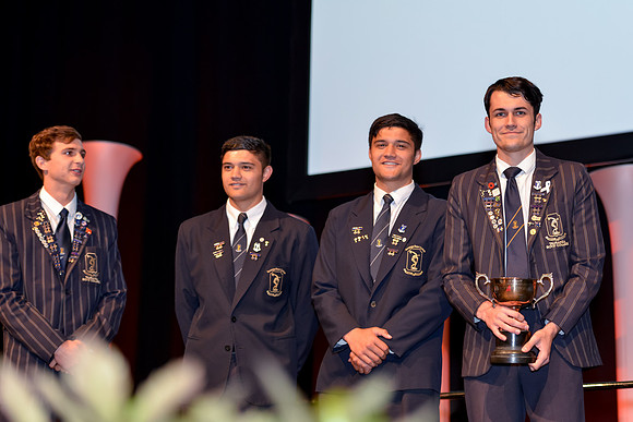2019 BOP Sports Awards