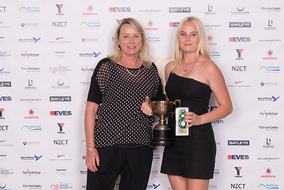 2019 BOP Sports Awards