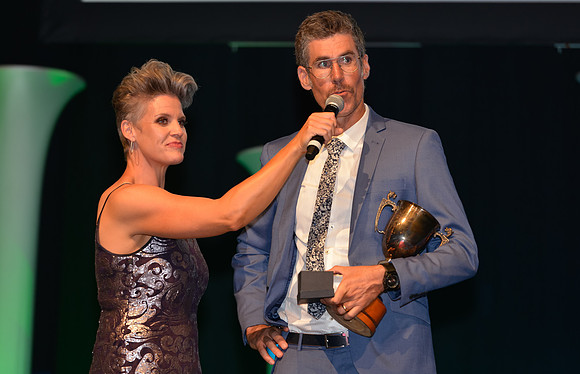 2019 BOP Sports Awards