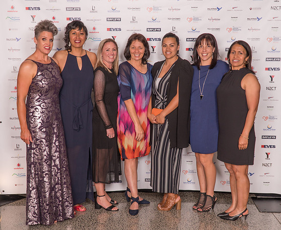 2019 BOP Sports Awards