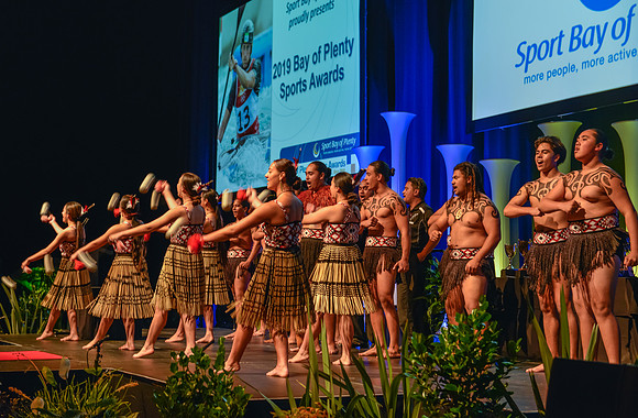 2019 BOP Sports Awards