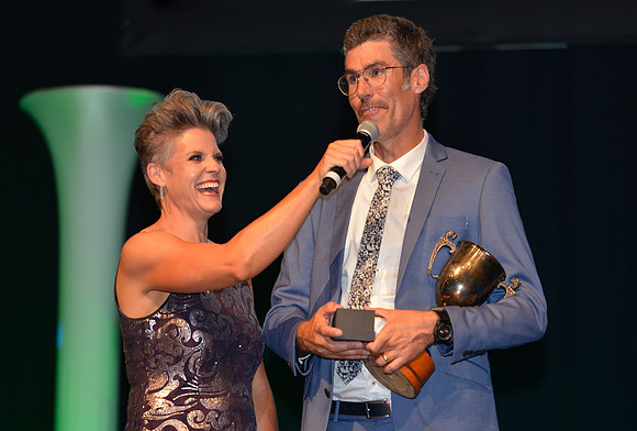 2019 BOP Sports Awards