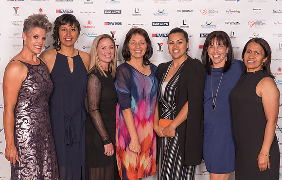 2019 BOP Sports Awards