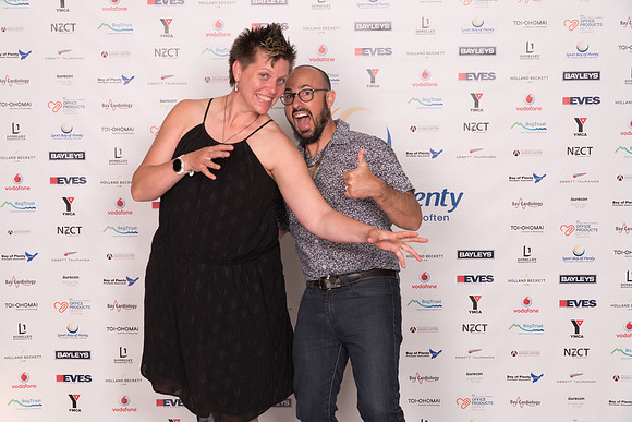 2019 BOP Sports Awards