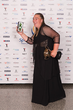 2019 BOP Sports Awards